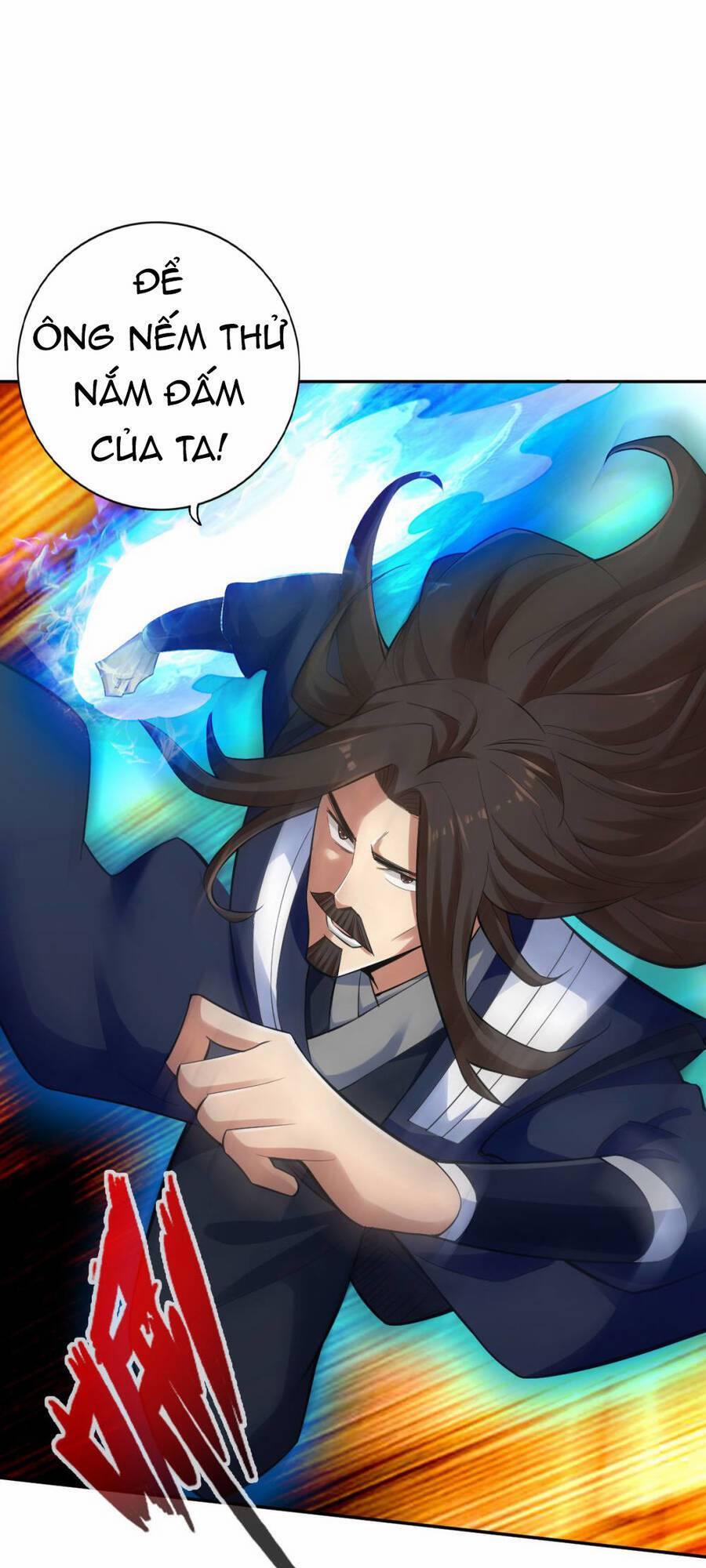 Tuyệt Thế Võ Công 123 trang 6