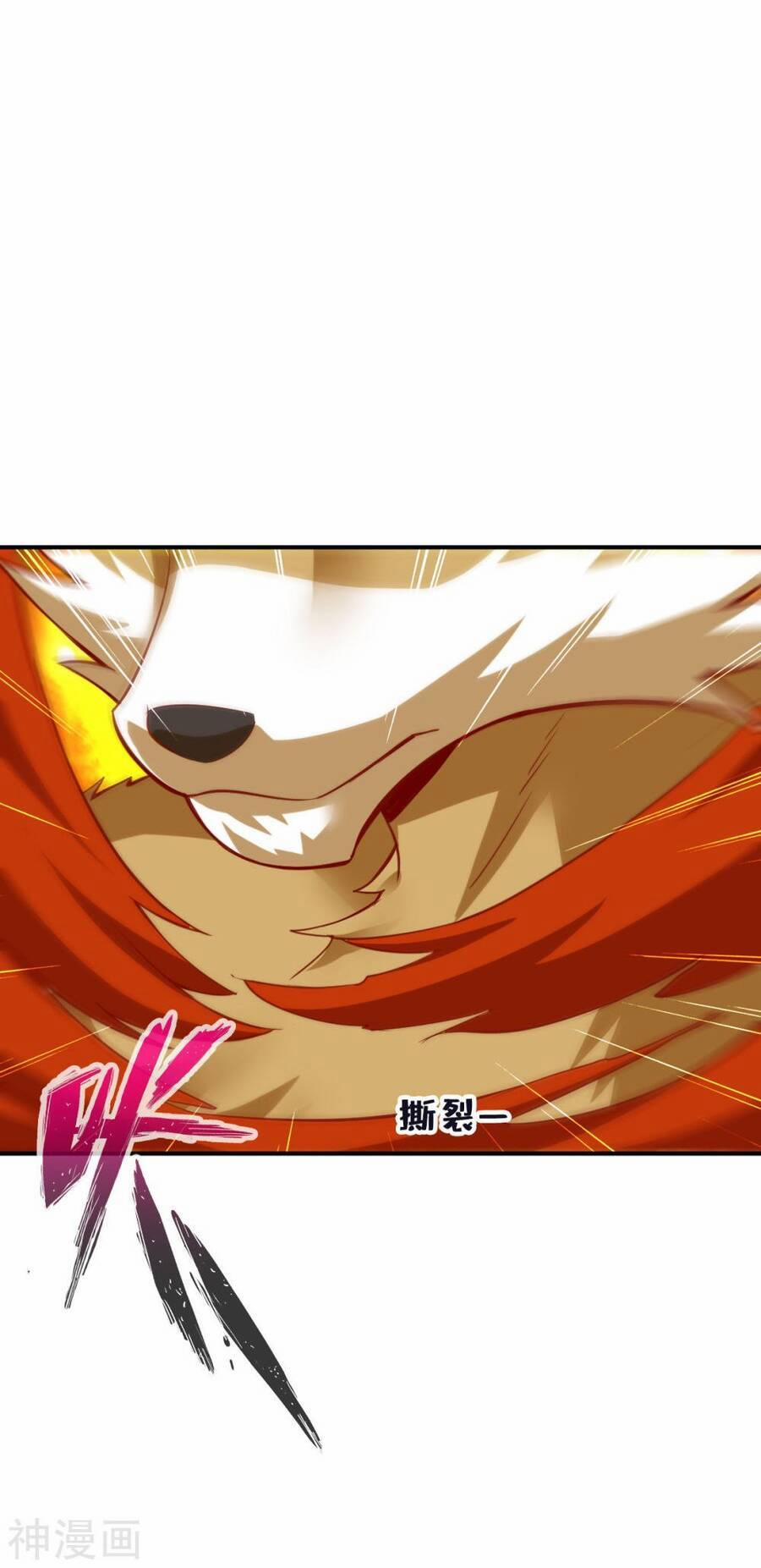 Tuyệt Thế Võ Công 124 trang 18