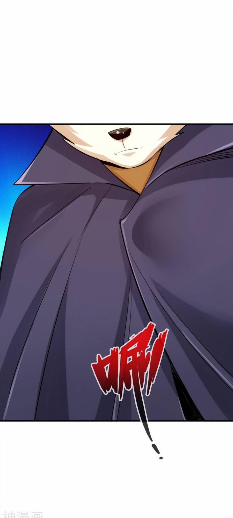 Tuyệt Thế Võ Công 124 trang 36