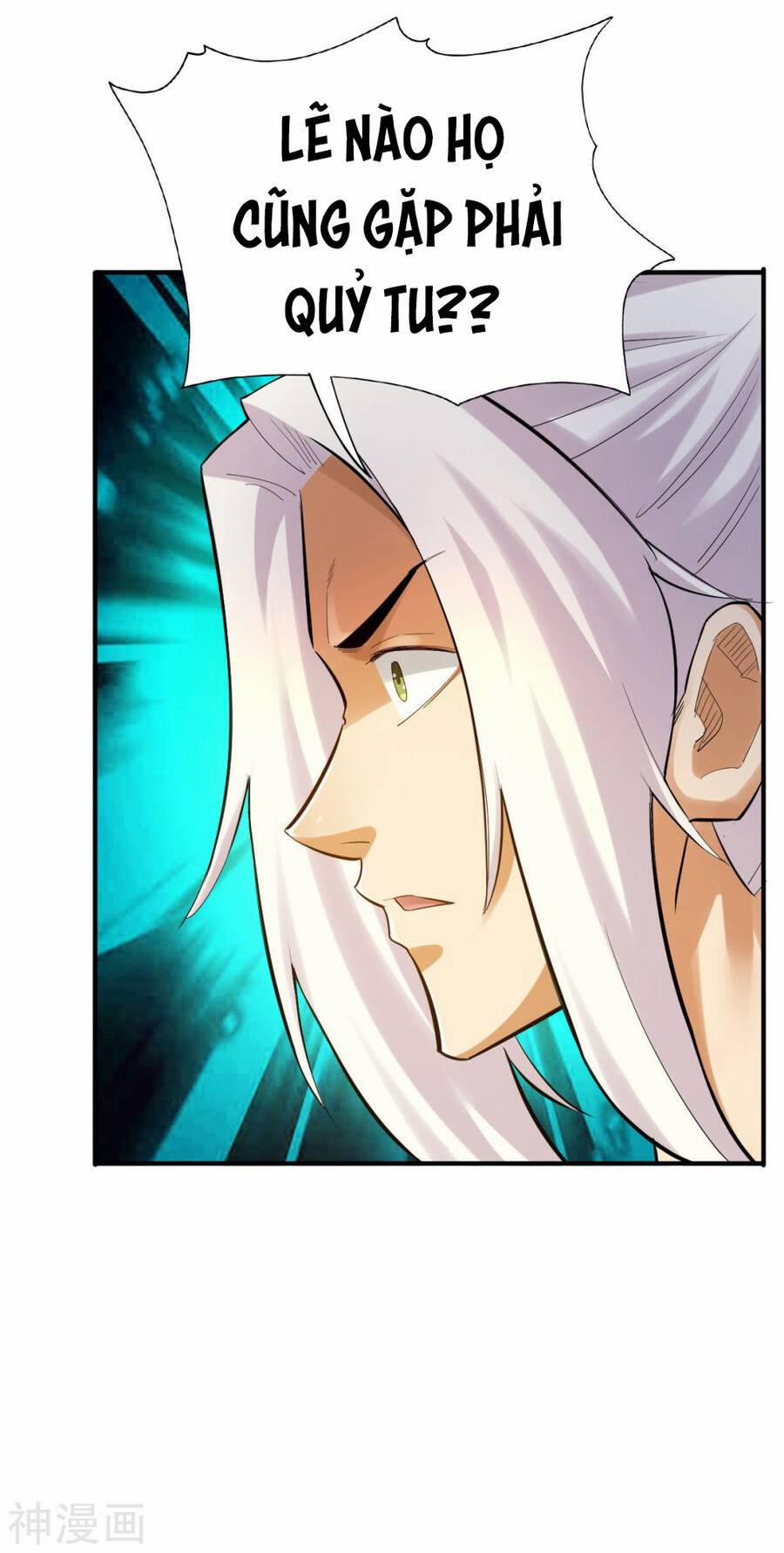 Tuyệt Thế Võ Công 125 trang 12