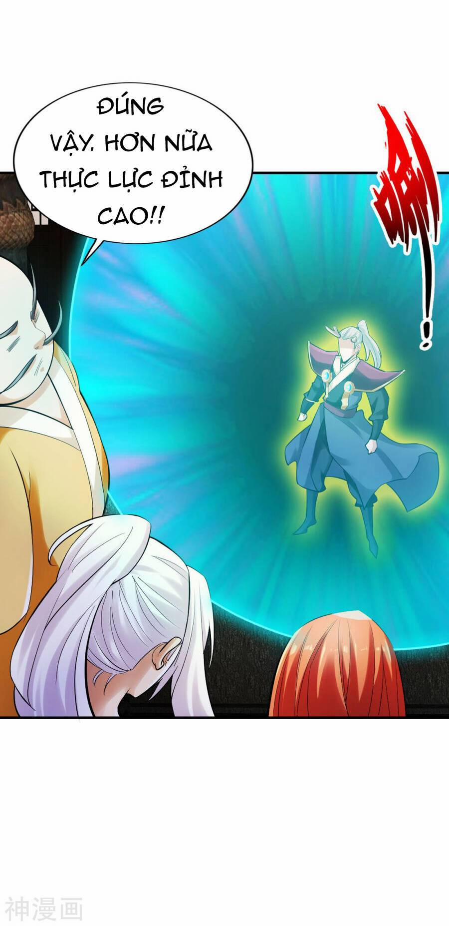 Tuyệt Thế Võ Công 125 trang 13