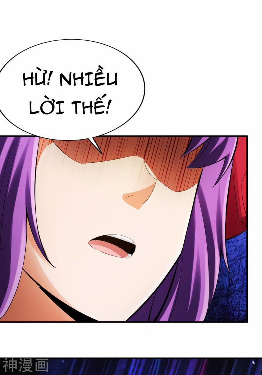Tuyệt Thế Võ Công 125 trang 18