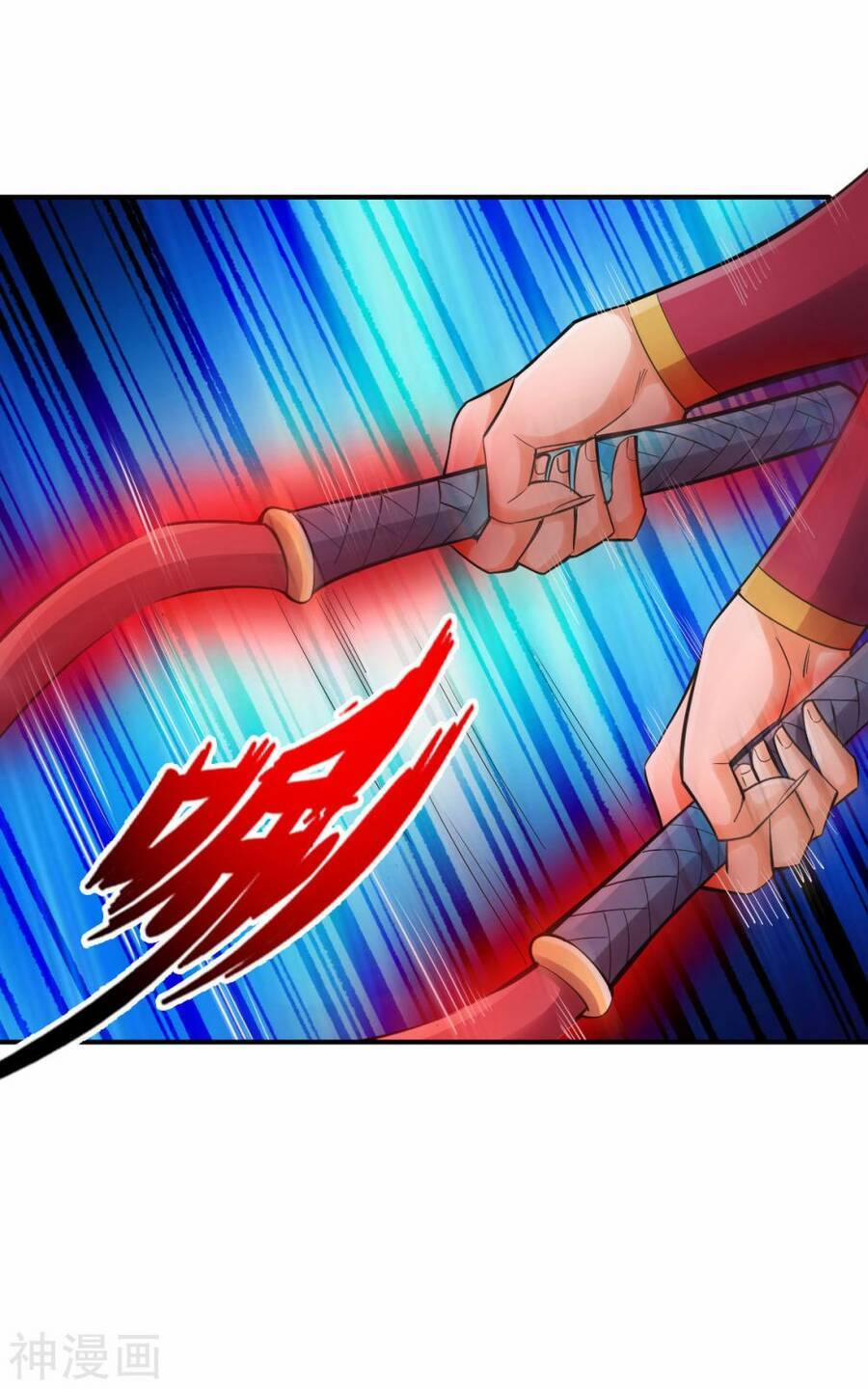 Tuyệt Thế Võ Công 125 trang 20