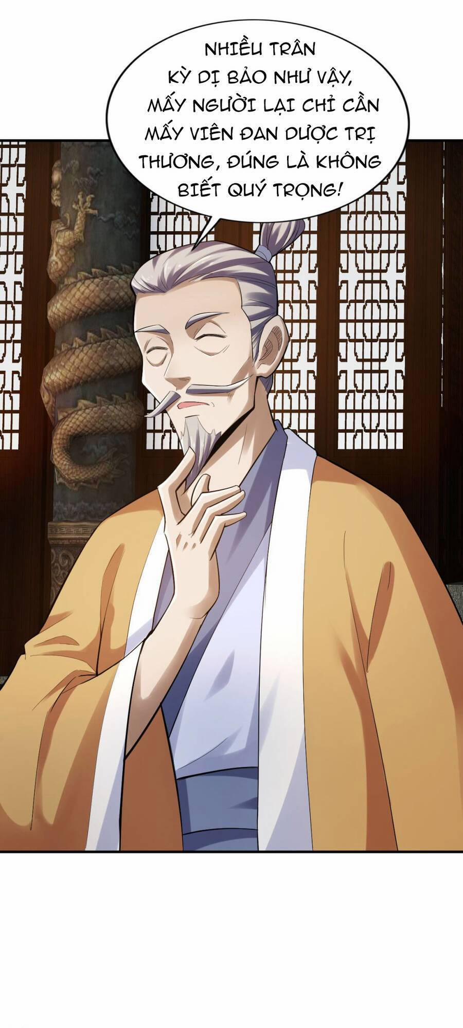 Tuyệt Thế Võ Công 125 trang 3