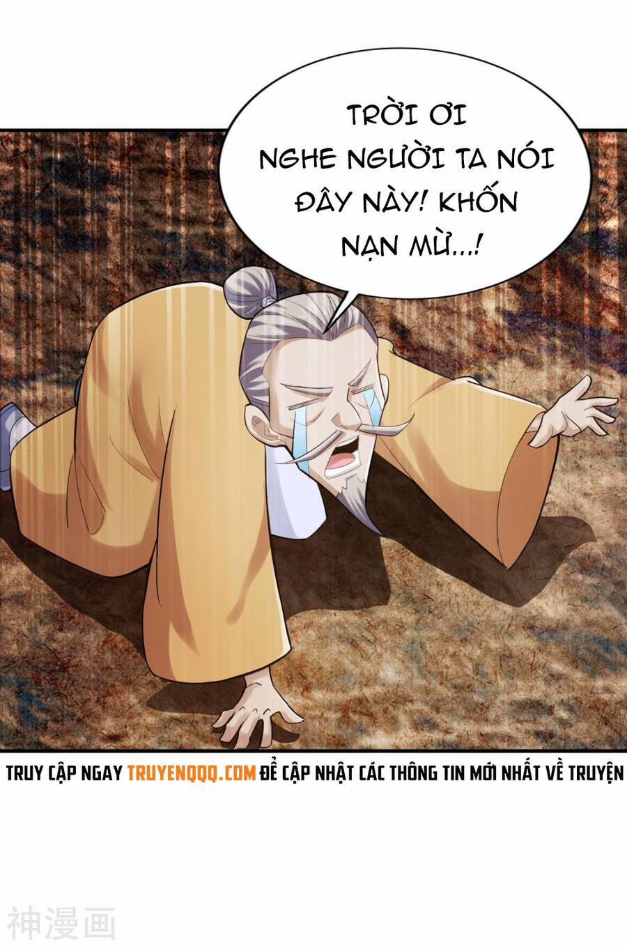 Tuyệt Thế Võ Công 125 trang 9