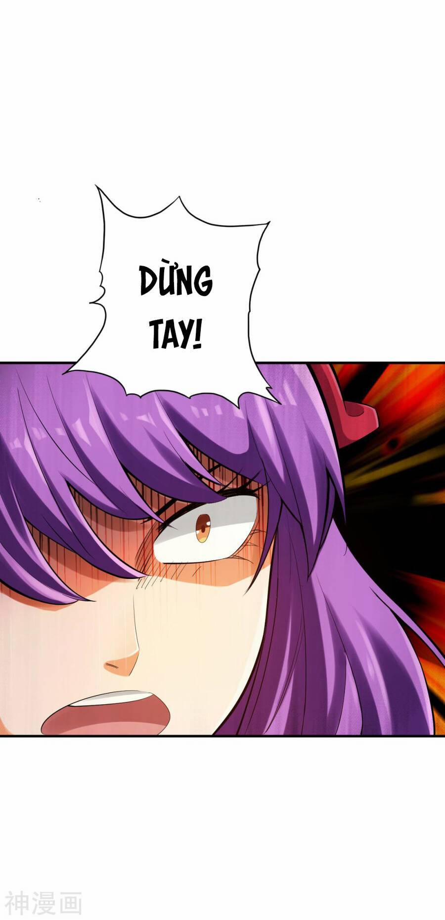 Tuyệt Thế Võ Công 126 trang 10