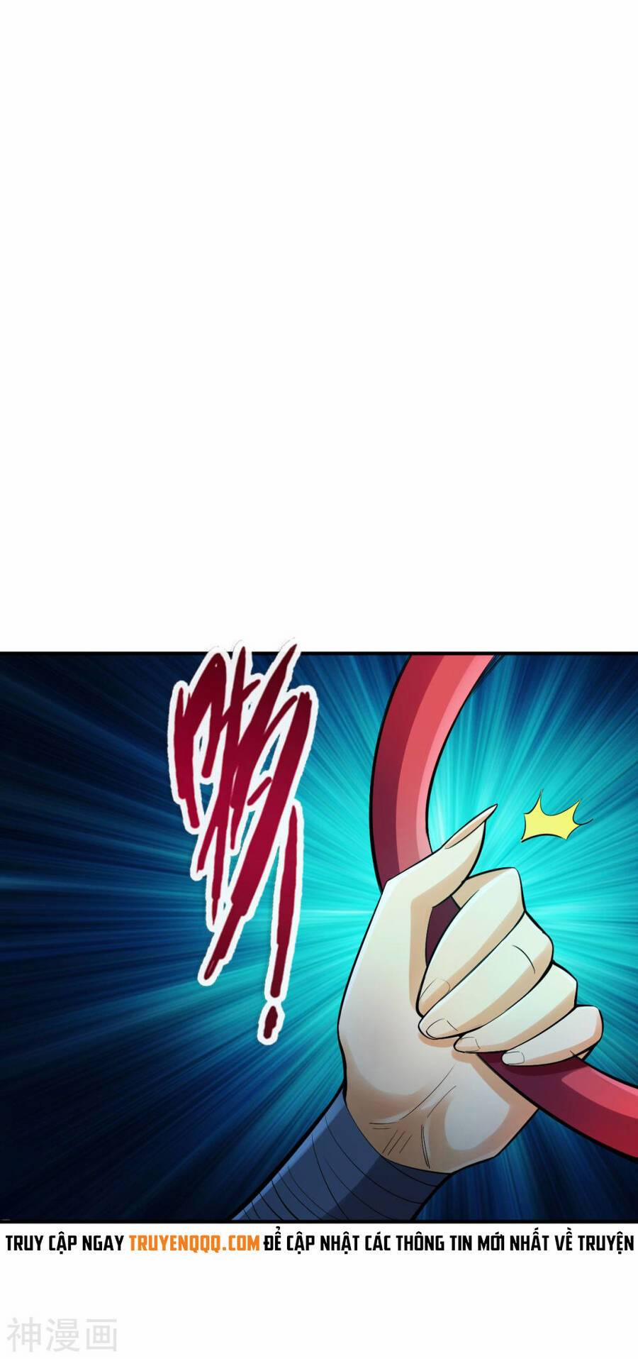 Tuyệt Thế Võ Công 126 trang 12