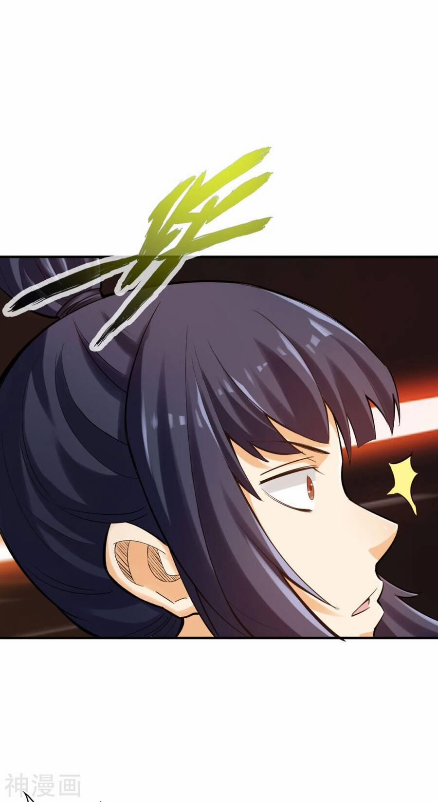 Tuyệt Thế Võ Công 126 trang 16