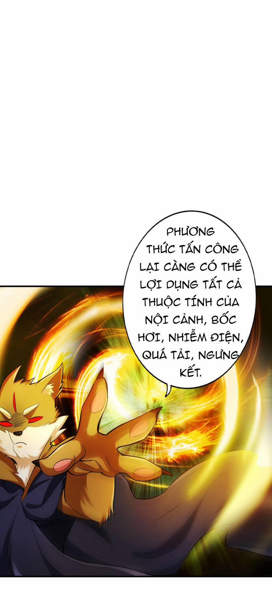 Tuyệt Thế Võ Công 127 trang 13