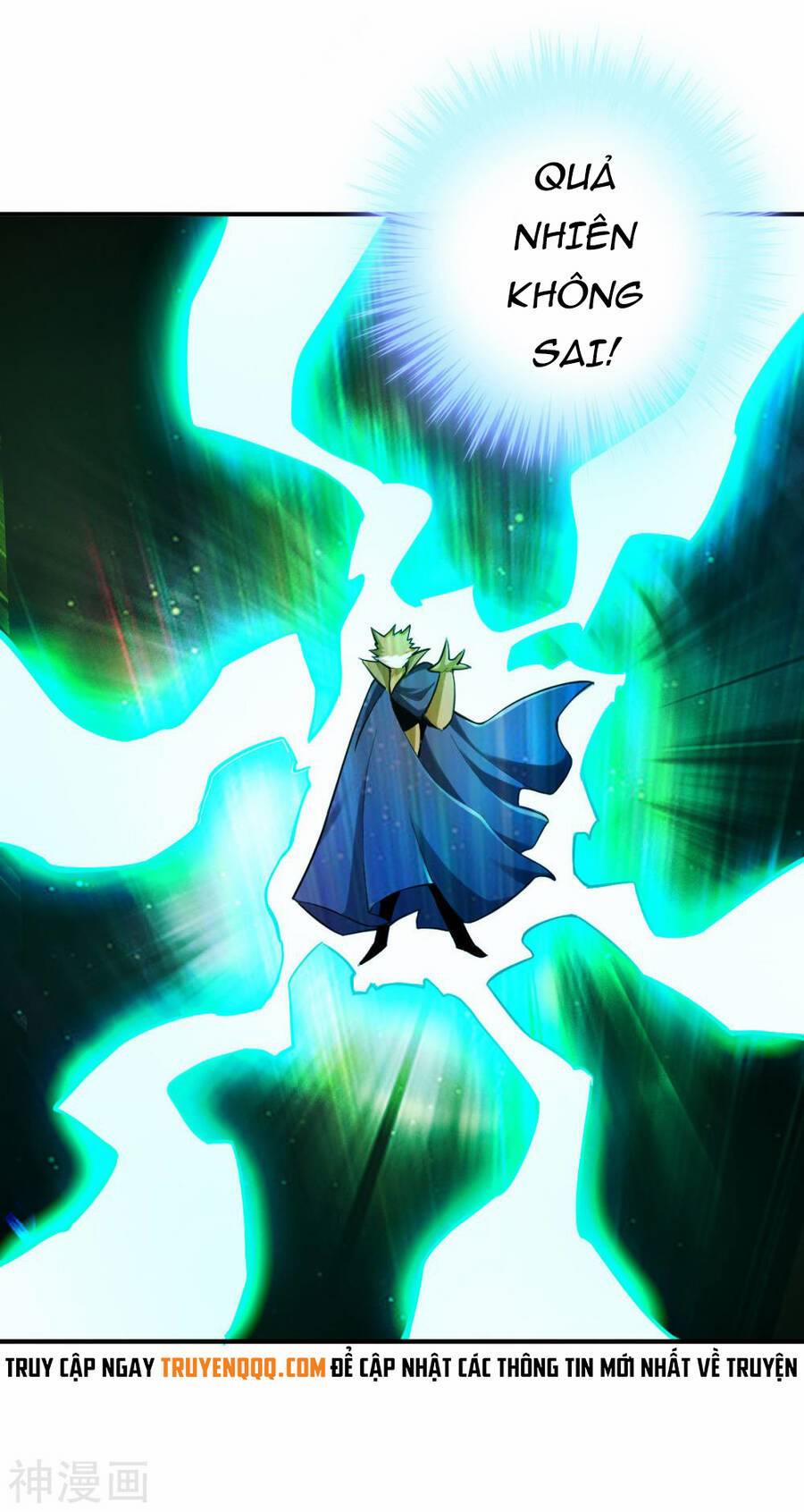 Tuyệt Thế Võ Công 127 trang 27