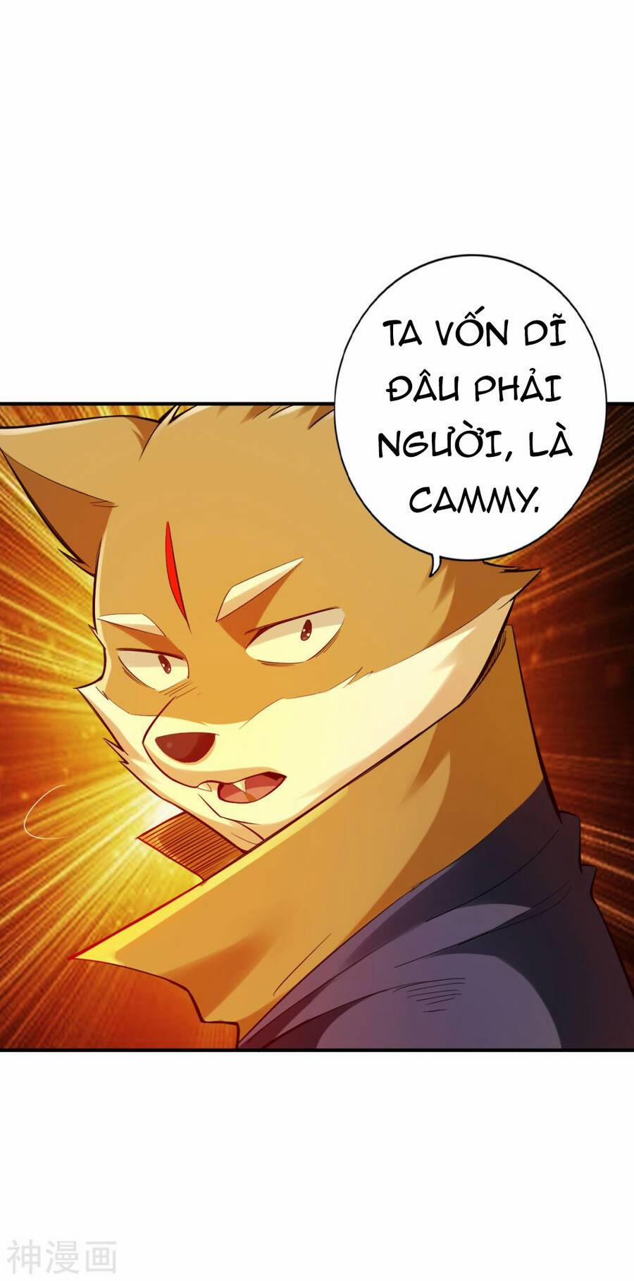 Tuyệt Thế Võ Công 127 trang 9