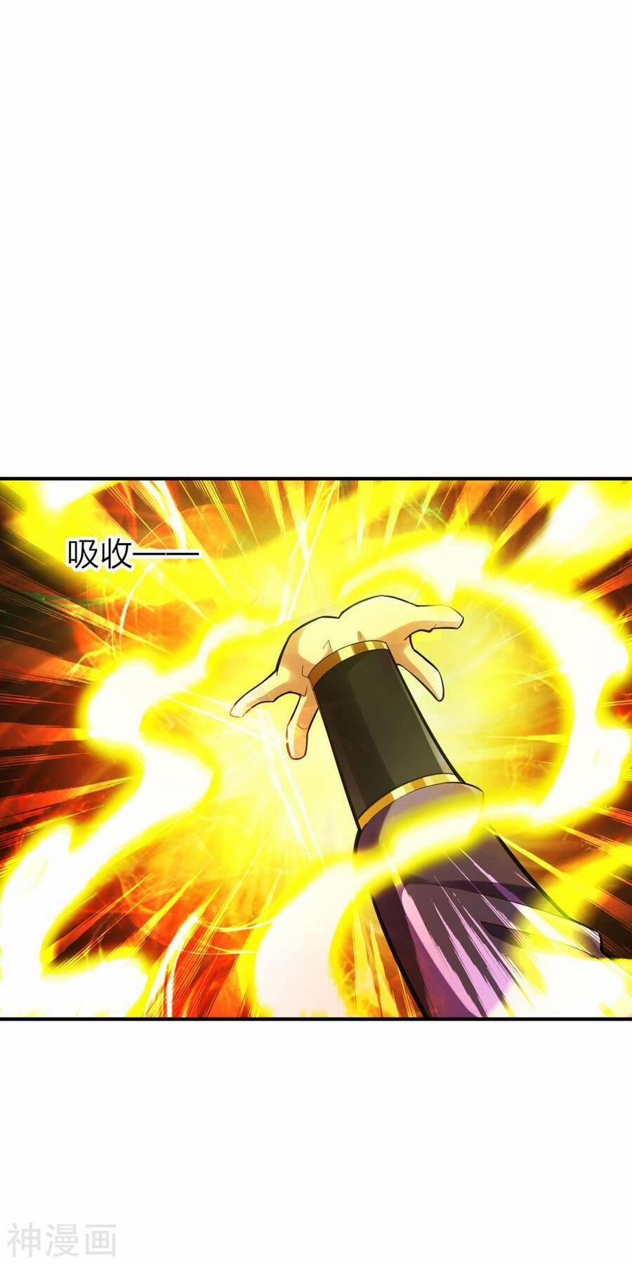 Tuyệt Thế Võ Công 128 trang 15