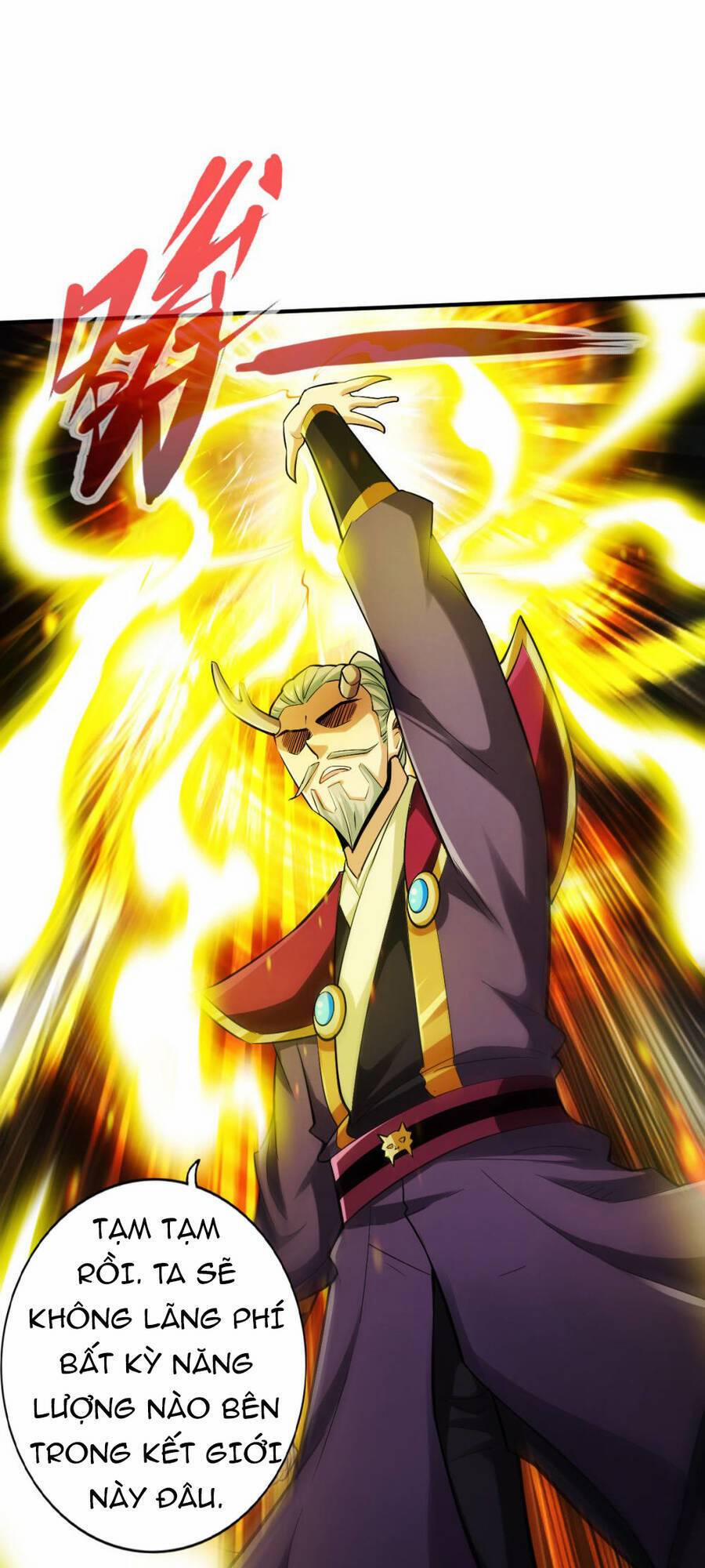 Tuyệt Thế Võ Công 128 trang 16