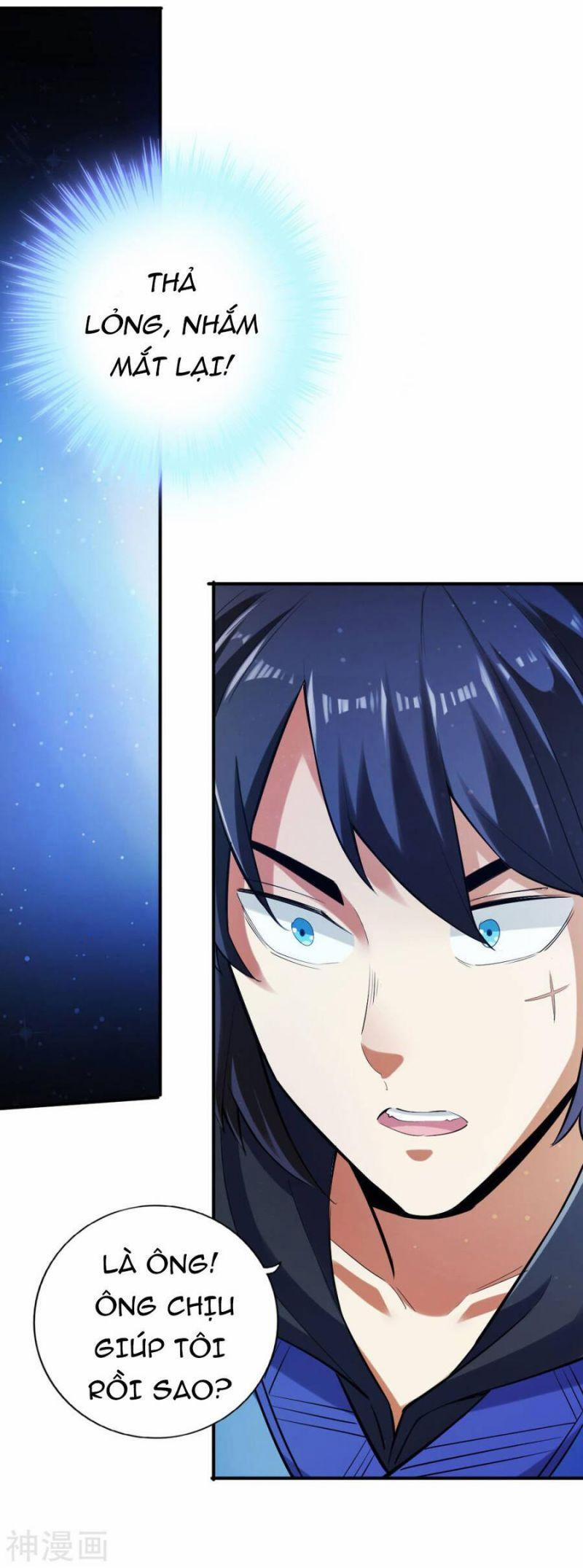 Tuyệt Thế Võ Công 129 trang 13