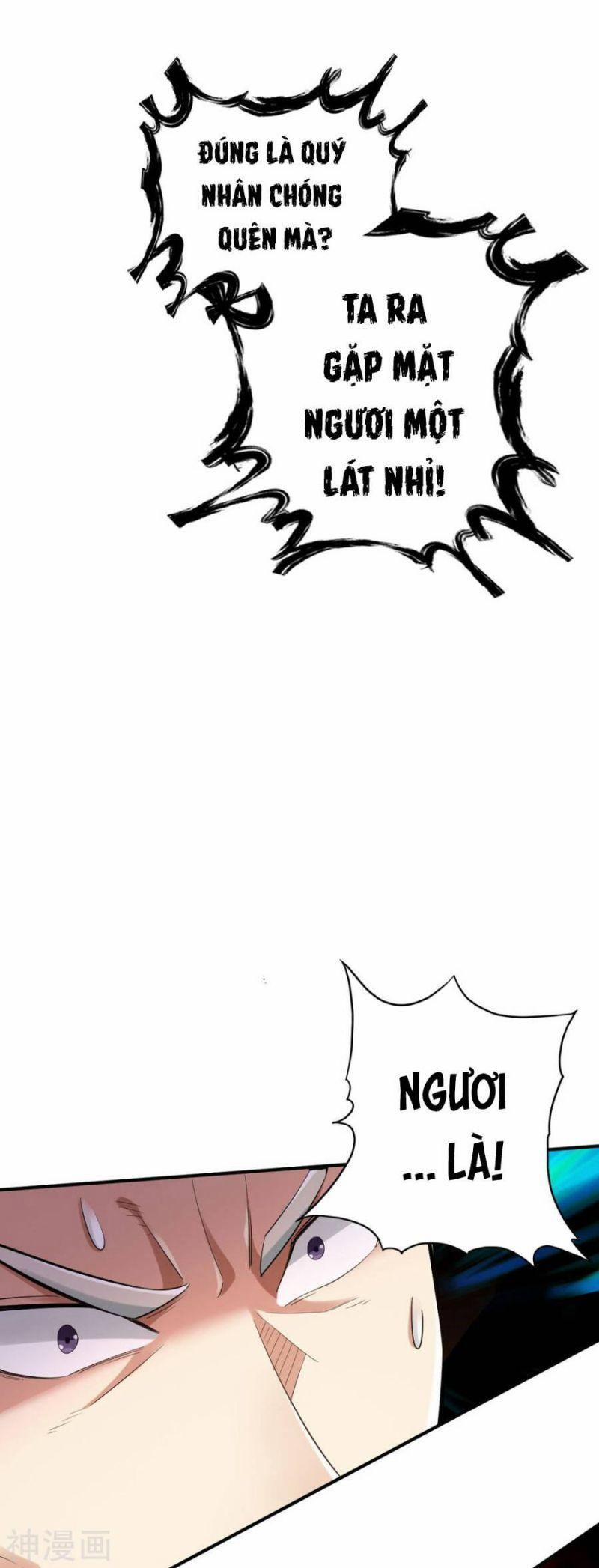 Tuyệt Thế Võ Công 129 trang 24