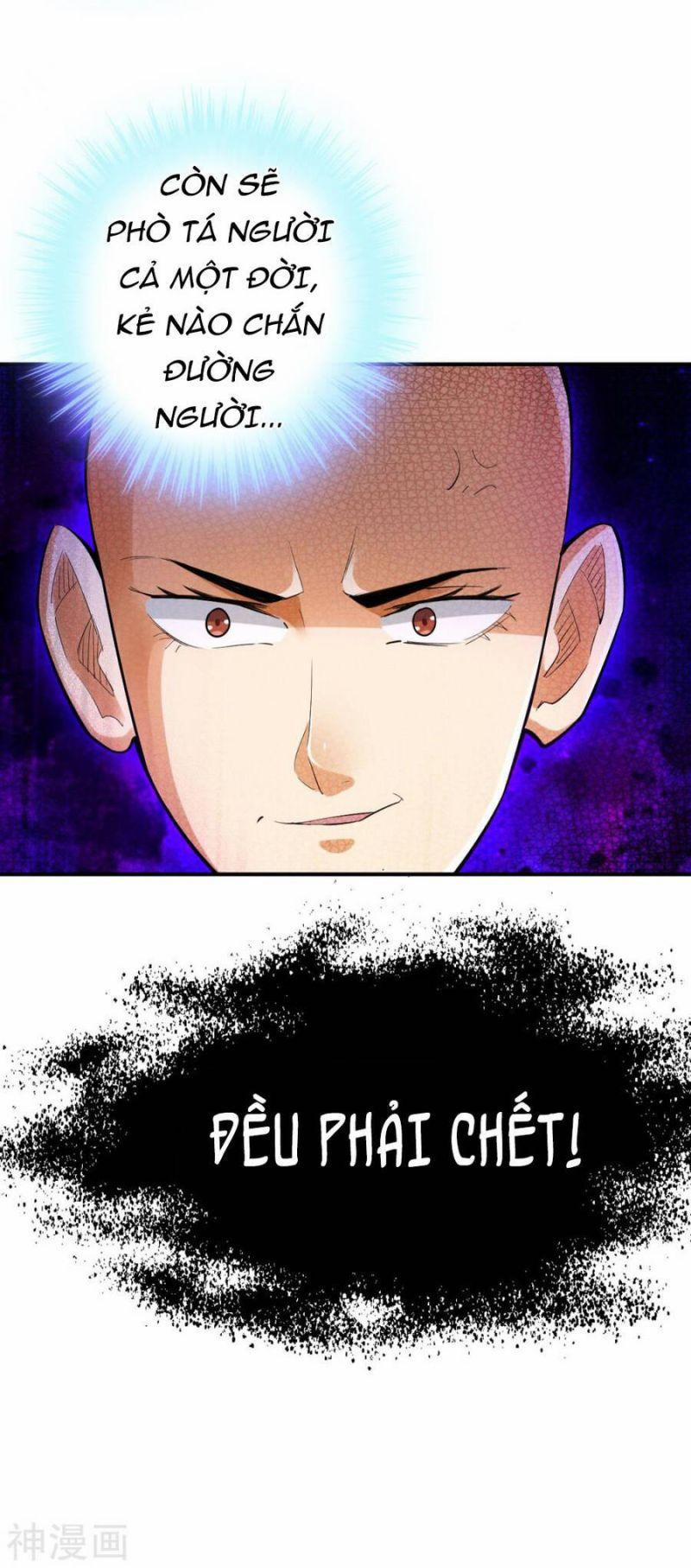 Tuyệt Thế Võ Công 129 trang 4