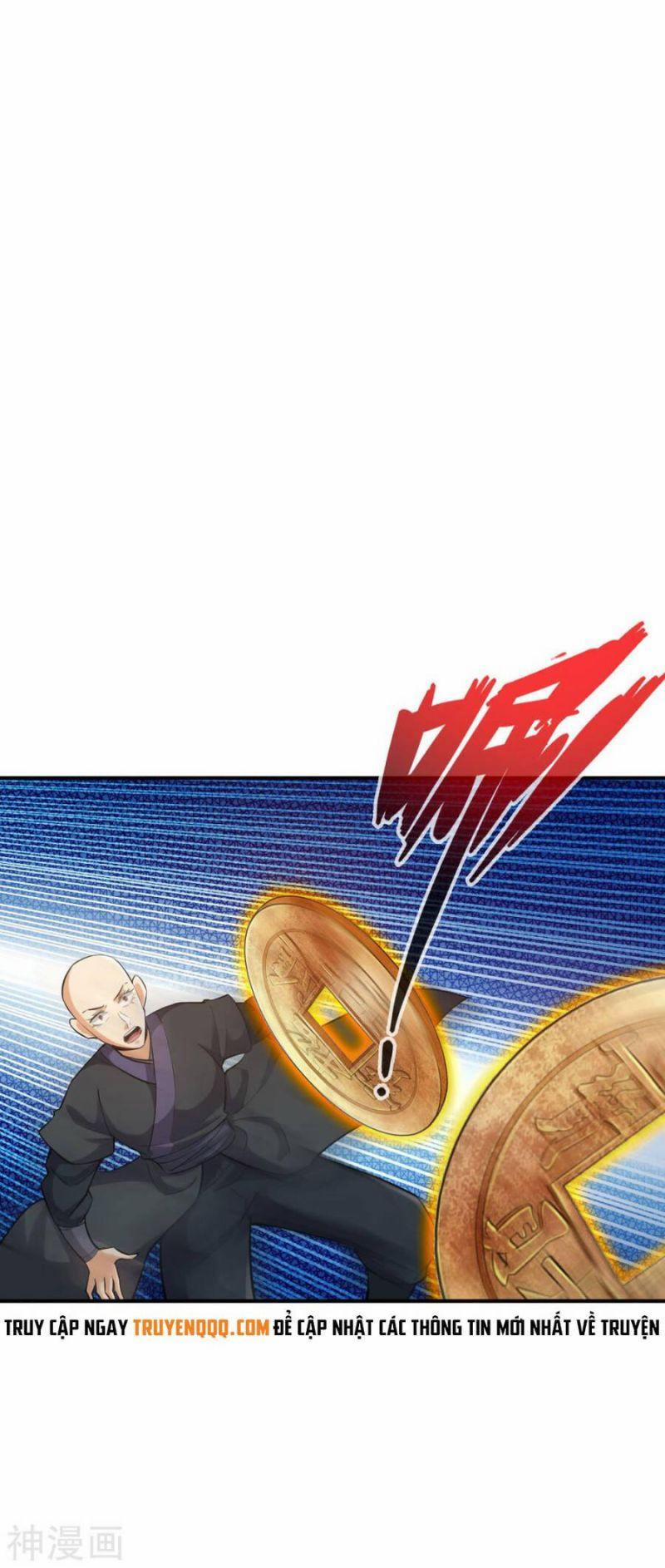 Tuyệt Thế Võ Công 129 trang 8