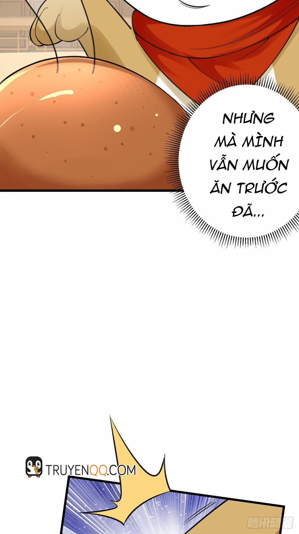 Tuyệt Thế Võ Công 13 trang 11