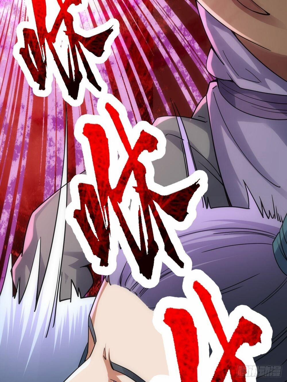 Tuyệt Thế Võ Công 13 trang 18