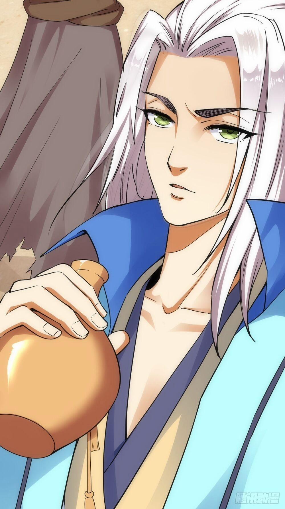 Tuyệt Thế Võ Công 13 trang 50