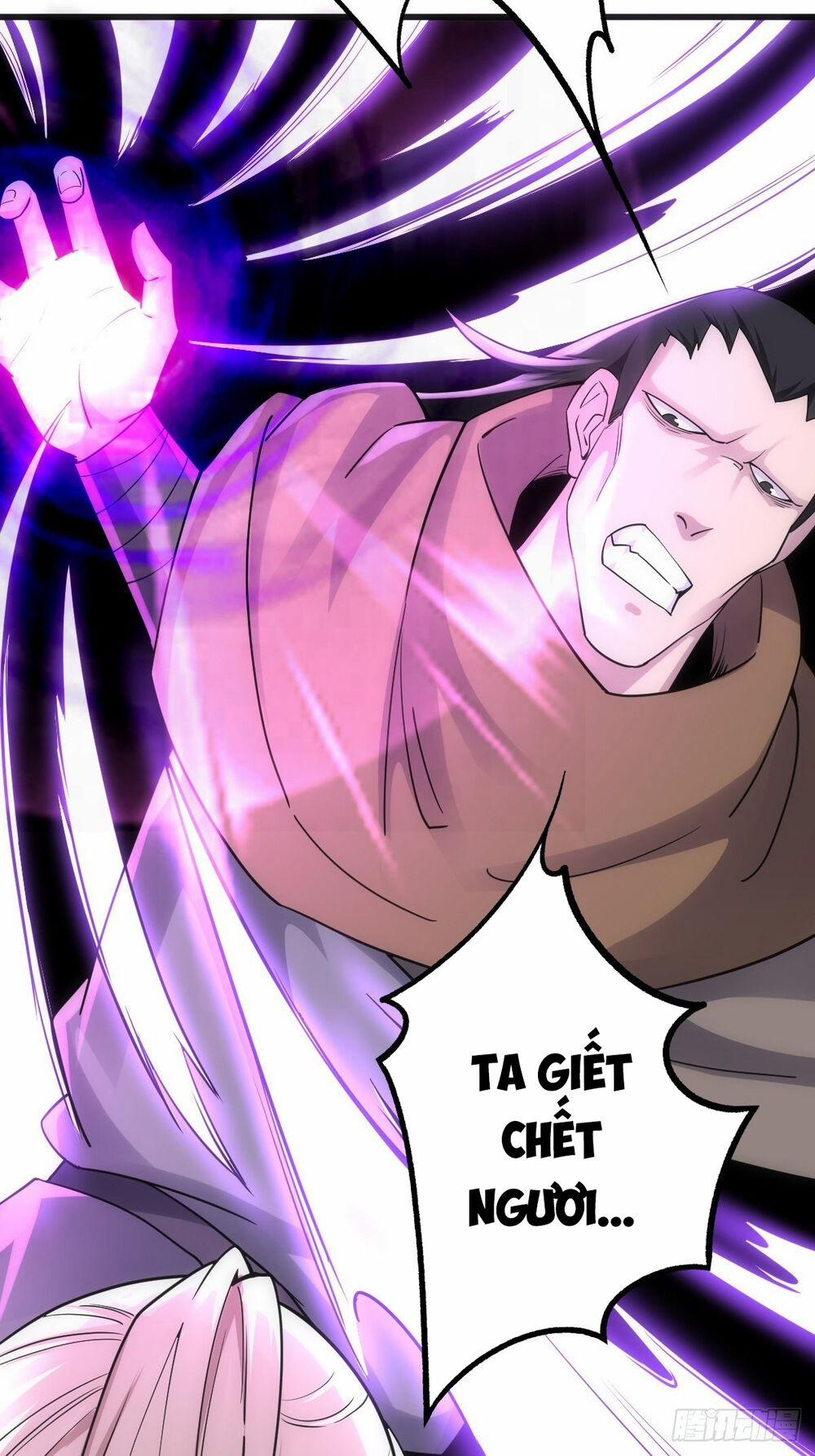 Tuyệt Thế Võ Công 13 trang 57
