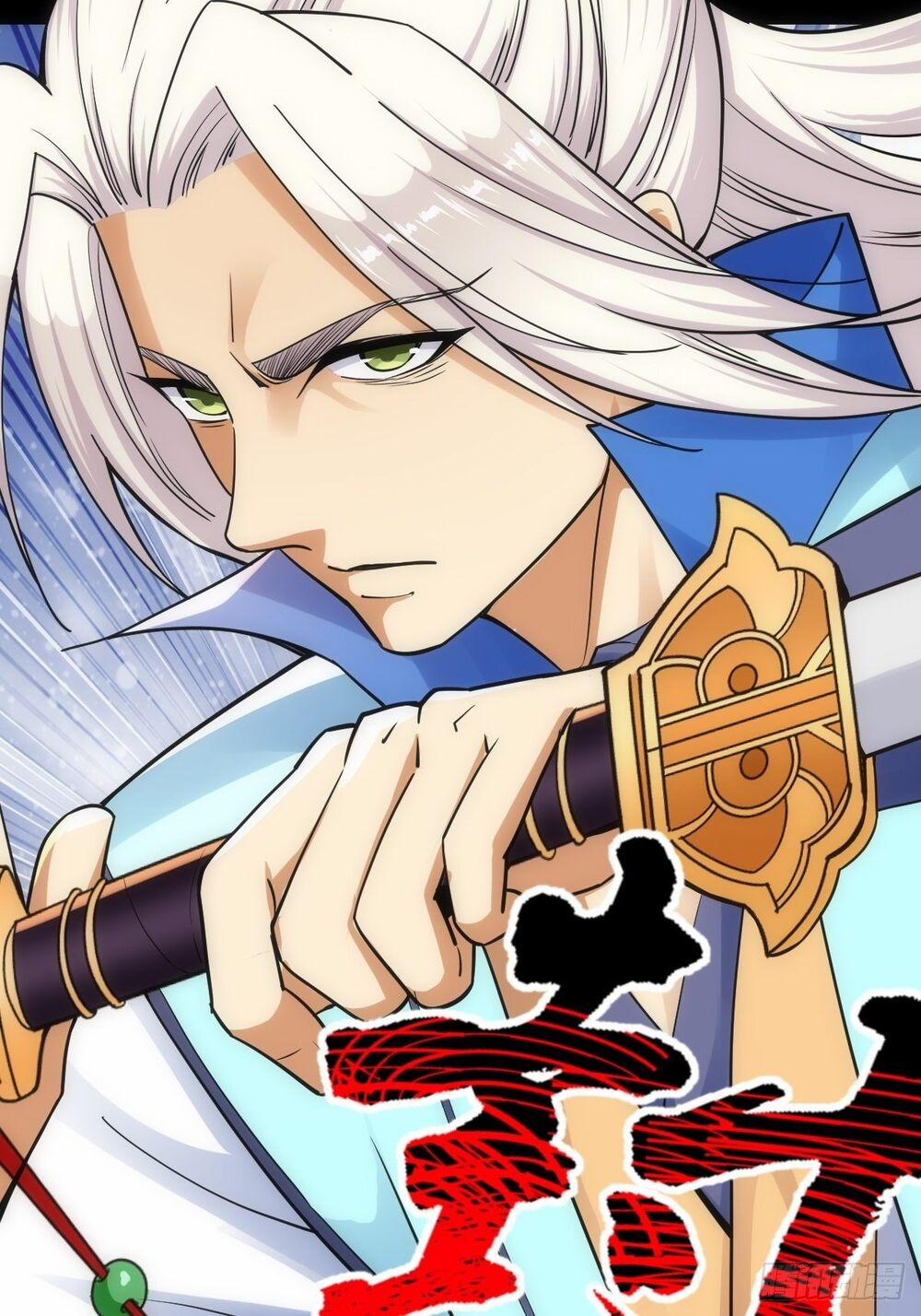 Tuyệt Thế Võ Công 13 trang 65