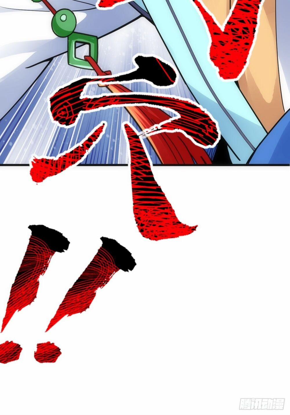 Tuyệt Thế Võ Công 13 trang 66