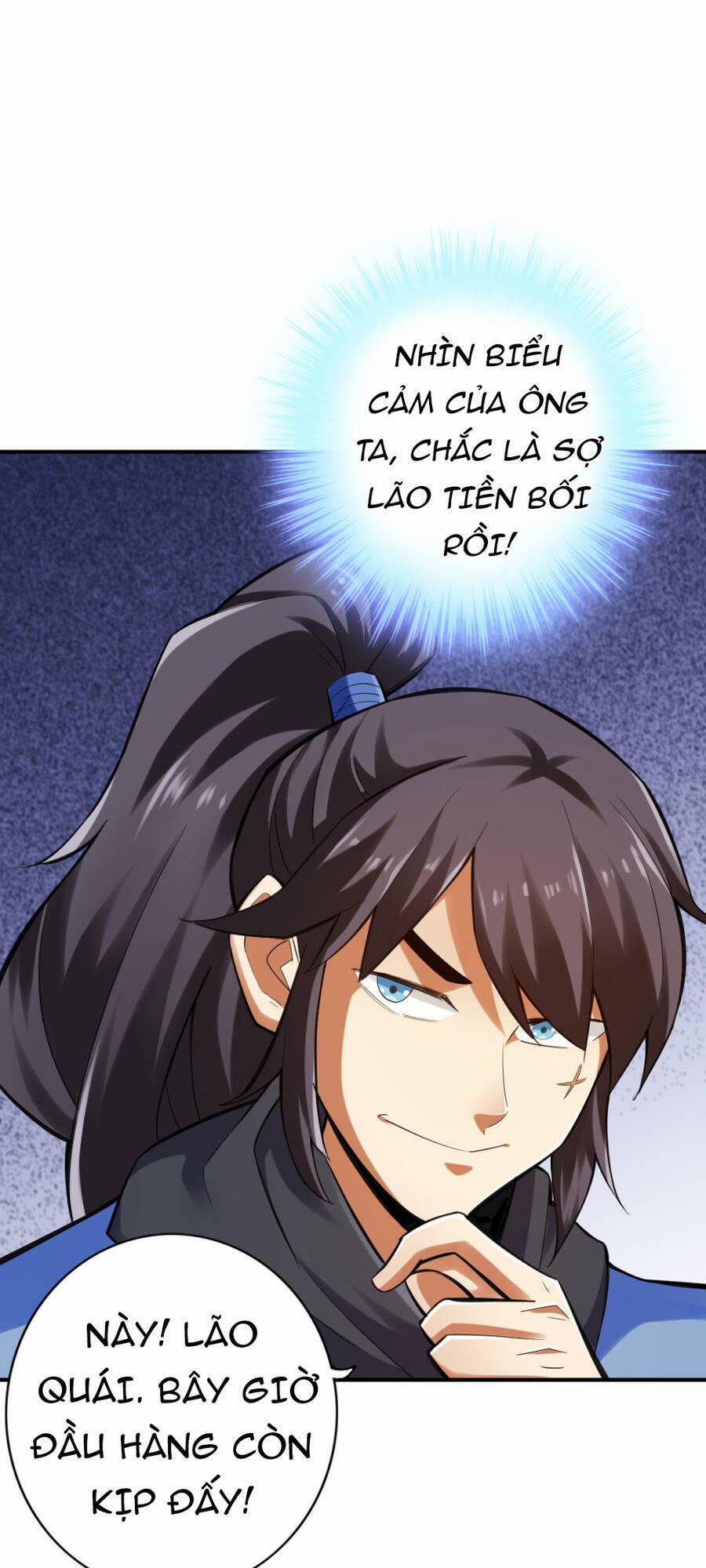 Tuyệt Thế Võ Công 130 trang 2