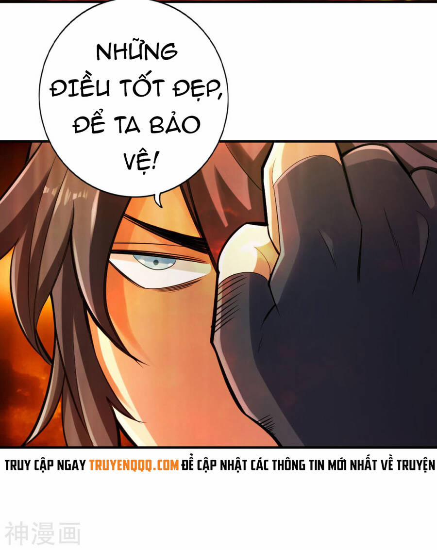 Tuyệt Thế Võ Công 130 trang 37
