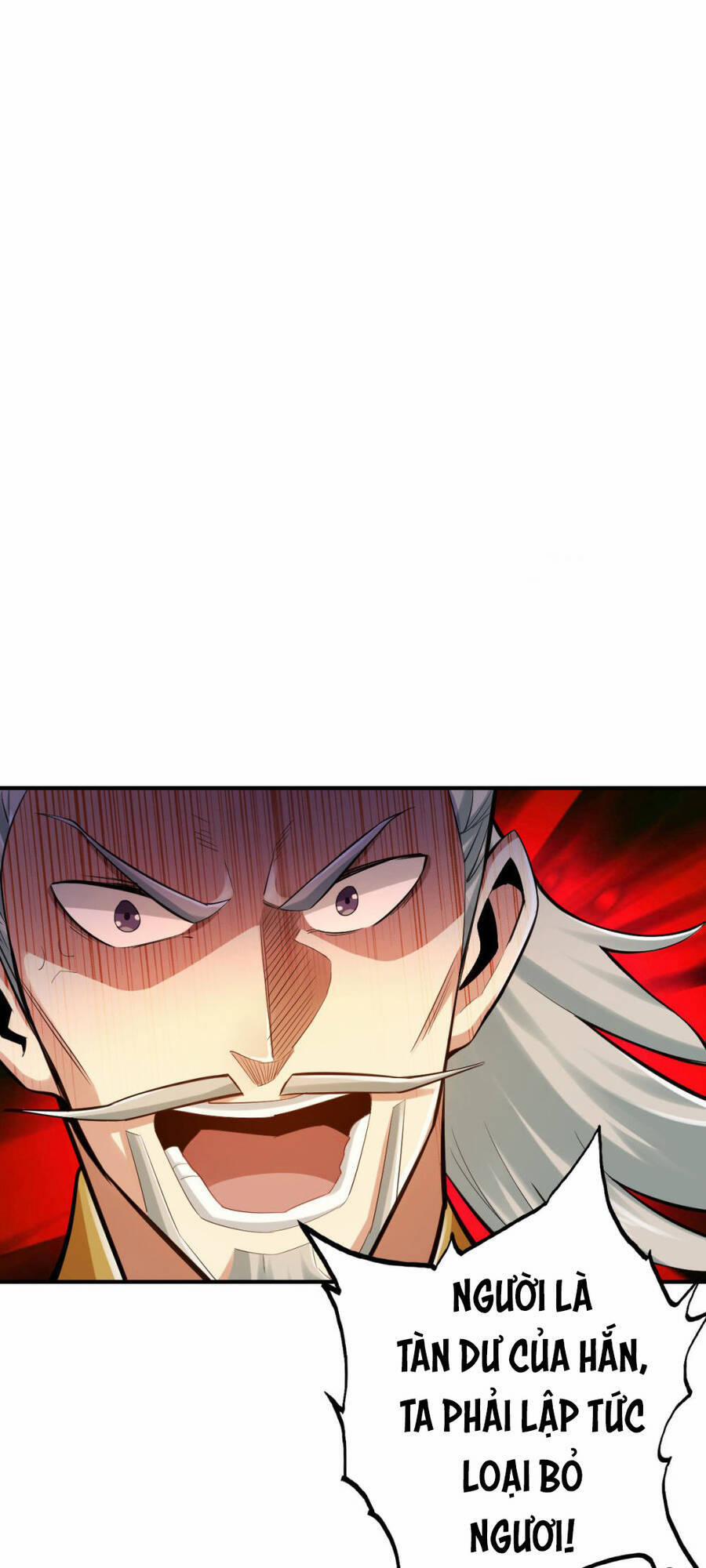 Tuyệt Thế Võ Công 130 trang 4