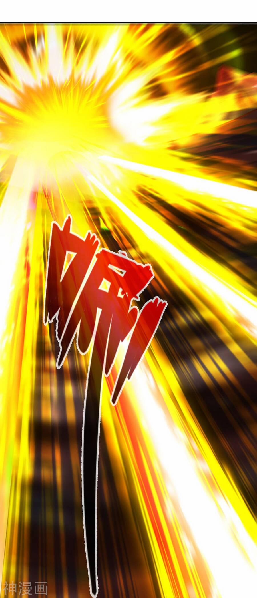 Tuyệt Thế Võ Công 131 trang 19