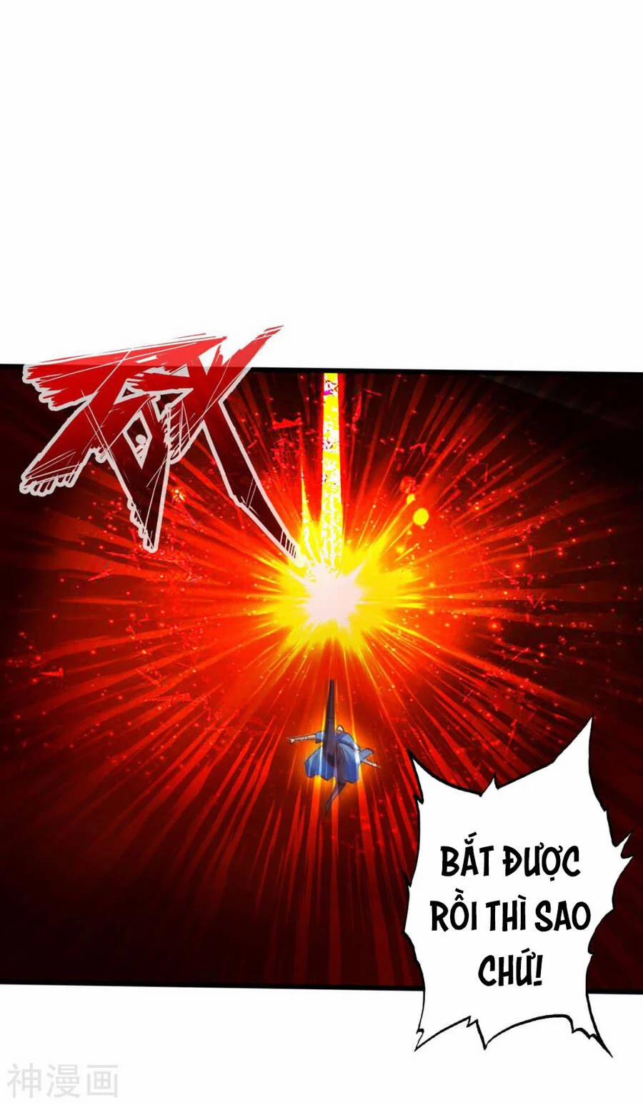 Tuyệt Thế Võ Công 132 trang 5