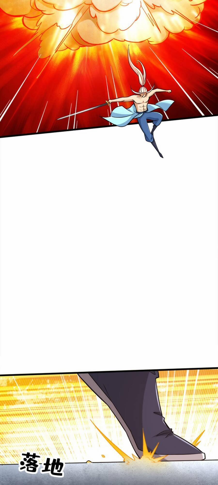 Tuyệt Thế Võ Công 133 trang 14