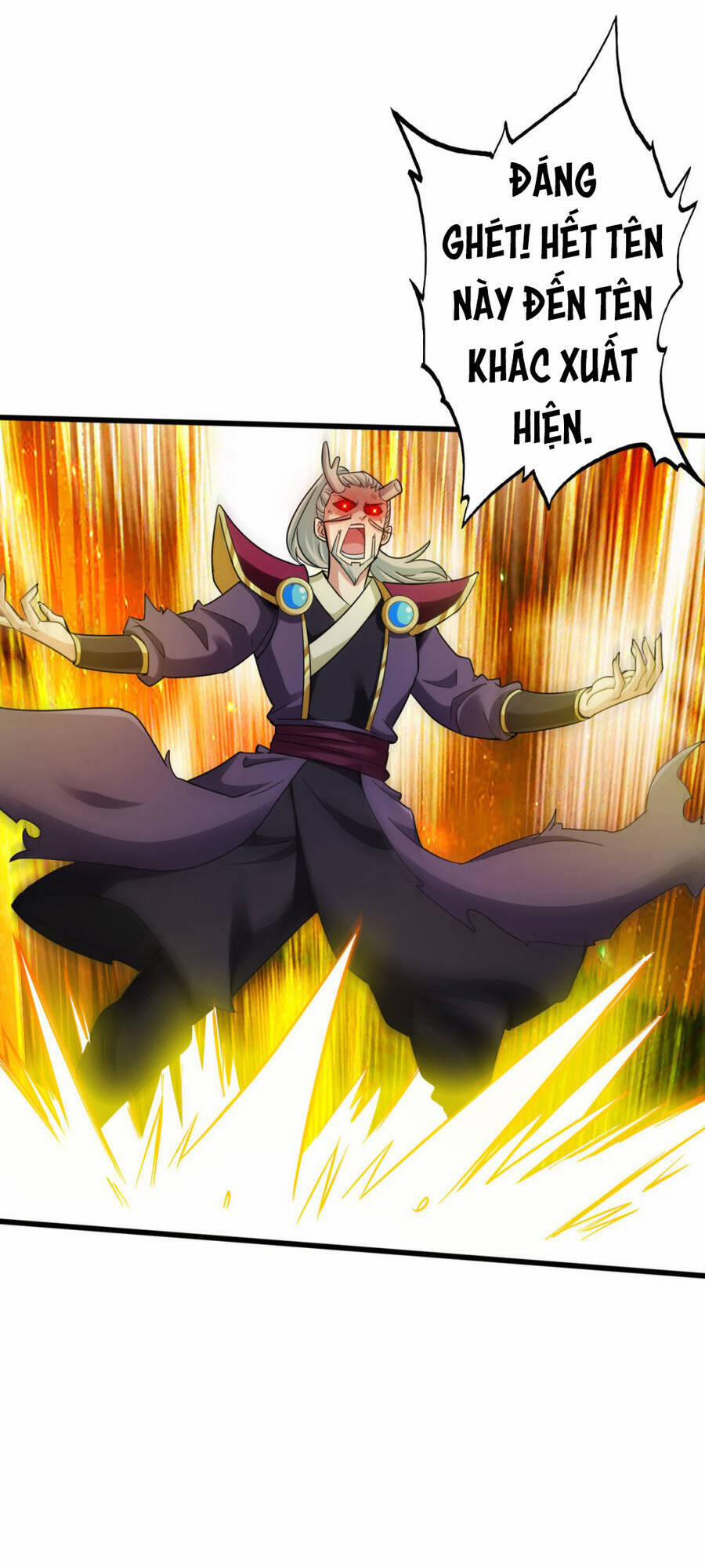 Tuyệt Thế Võ Công 133 trang 20