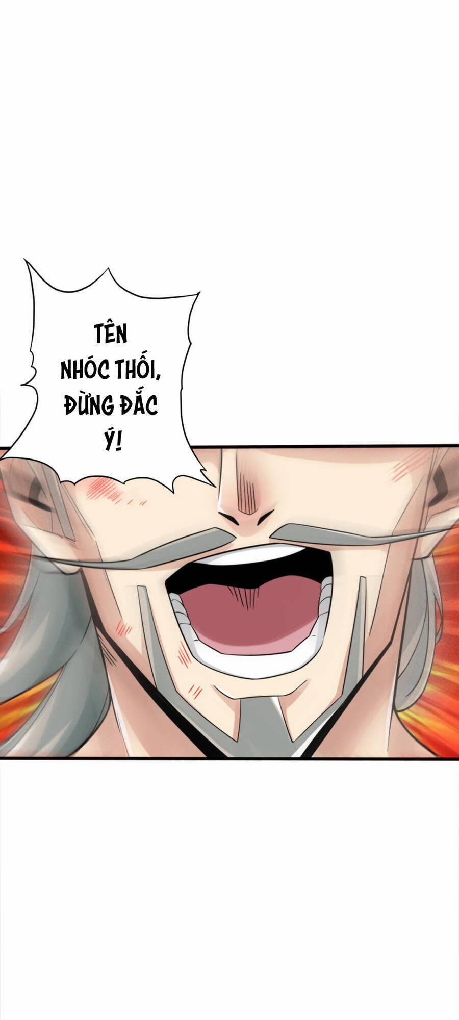 Tuyệt Thế Võ Công 133 trang 28