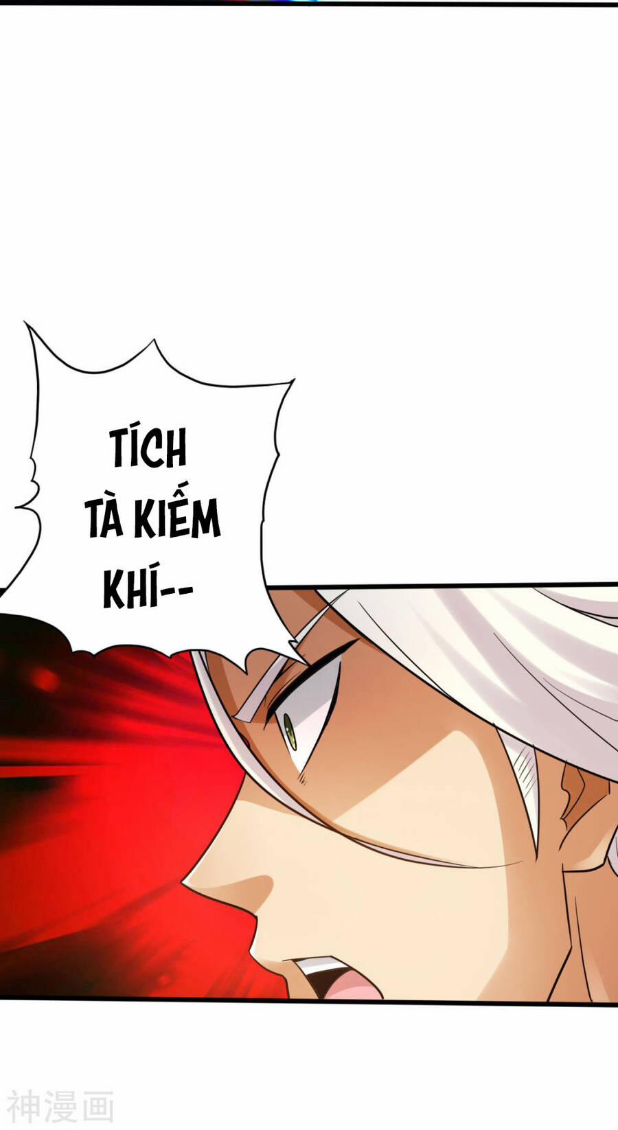 Tuyệt Thế Võ Công 133 trang 7