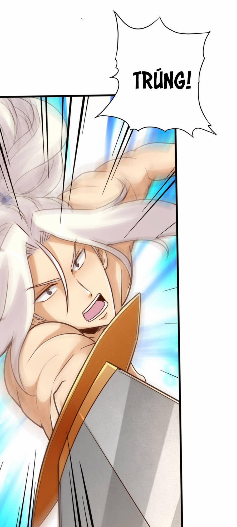 Tuyệt Thế Võ Công 133 trang 8