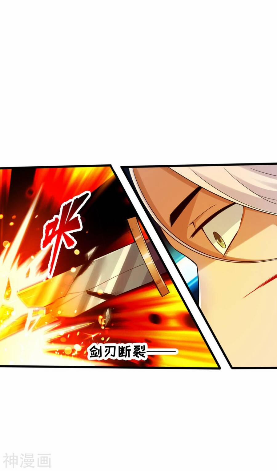 Tuyệt Thế Võ Công 134 trang 17