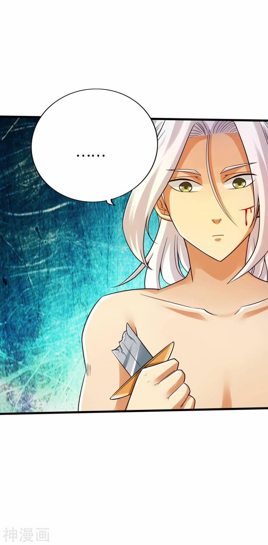 Tuyệt Thế Võ Công 134 trang 22