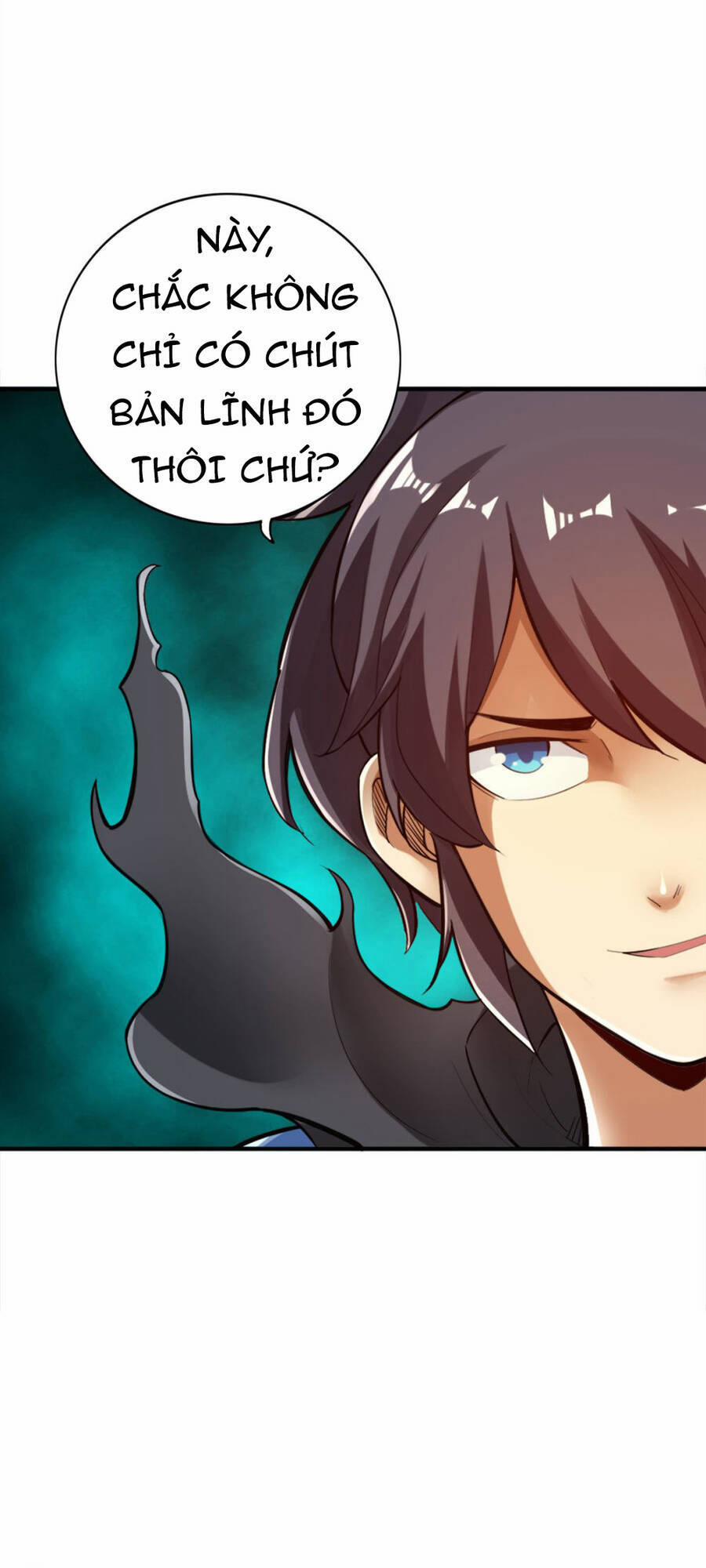 Tuyệt Thế Võ Công 134 trang 3