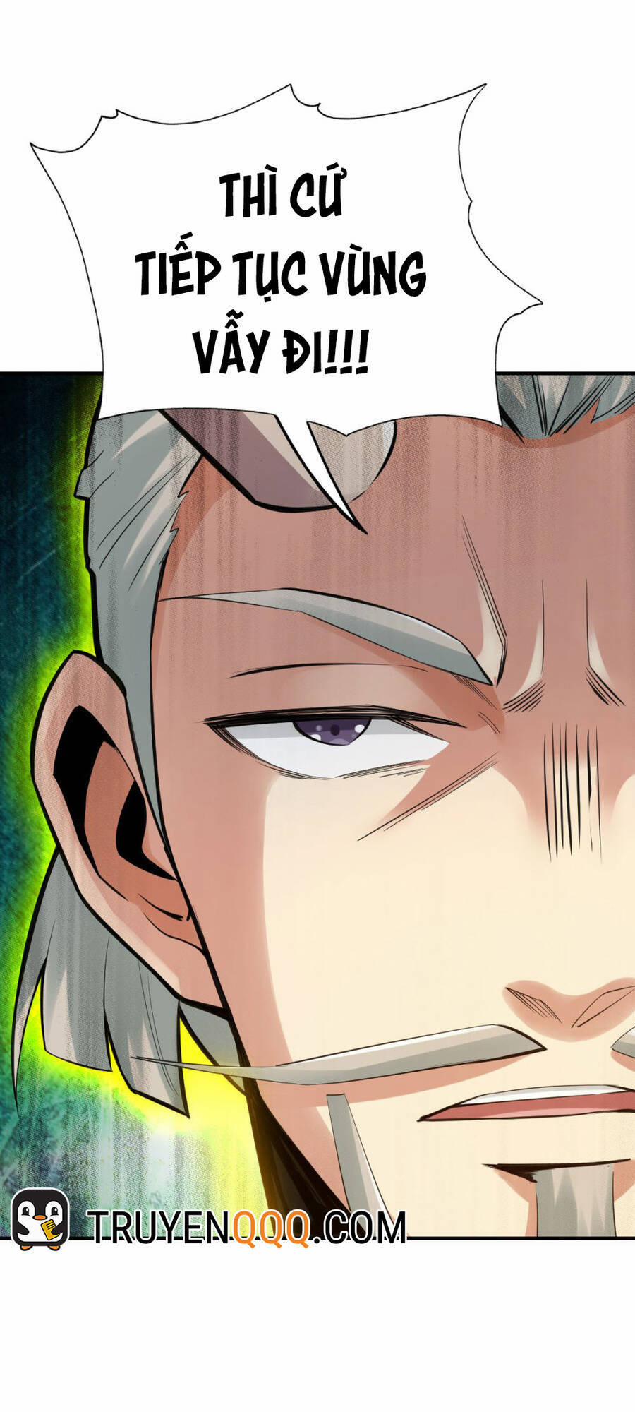 Tuyệt Thế Võ Công 135 trang 13