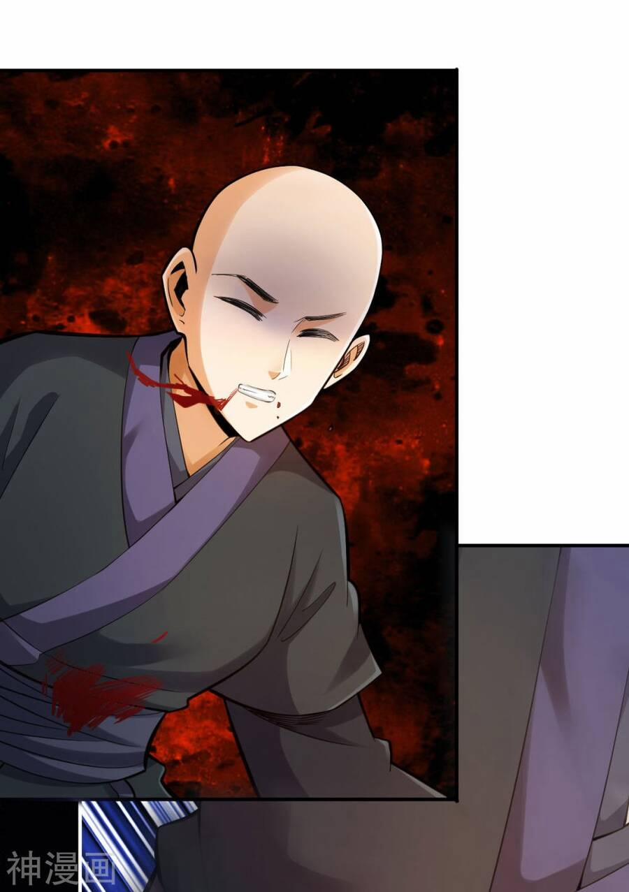 Tuyệt Thế Võ Công 135 trang 2