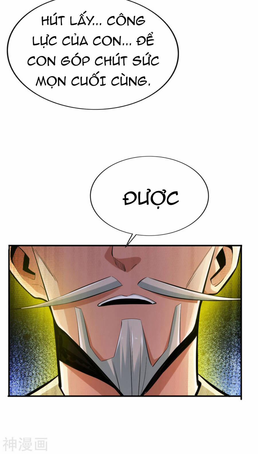 Tuyệt Thế Võ Công 135 trang 6
