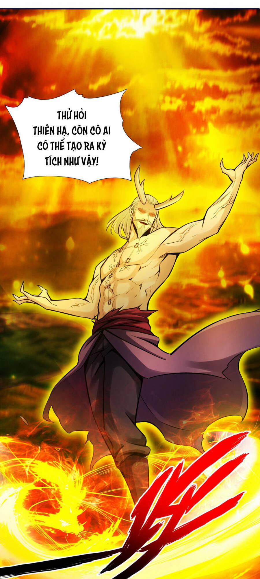 Tuyệt Thế Võ Công 136 trang 11