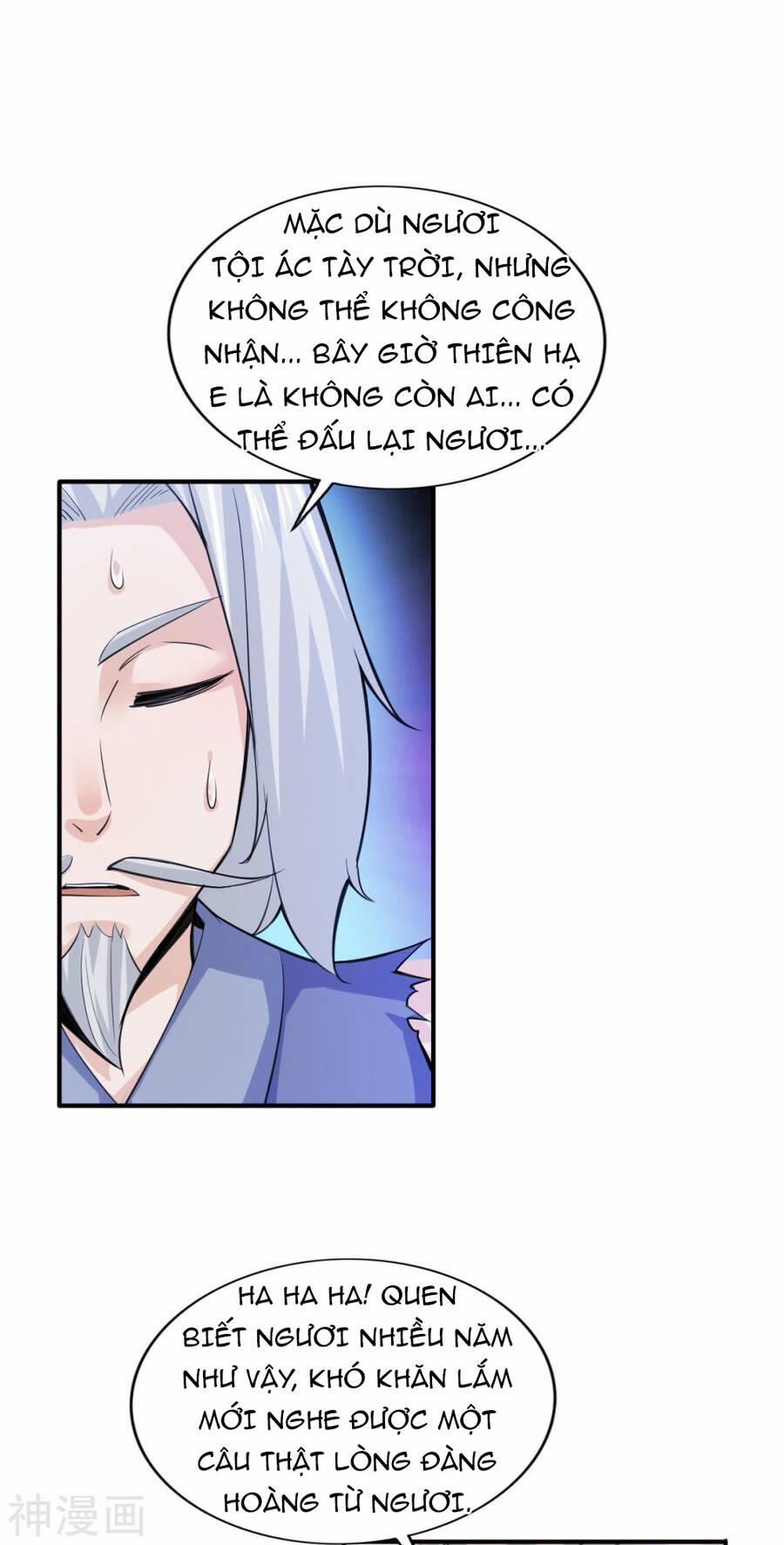 Tuyệt Thế Võ Công 136 trang 13