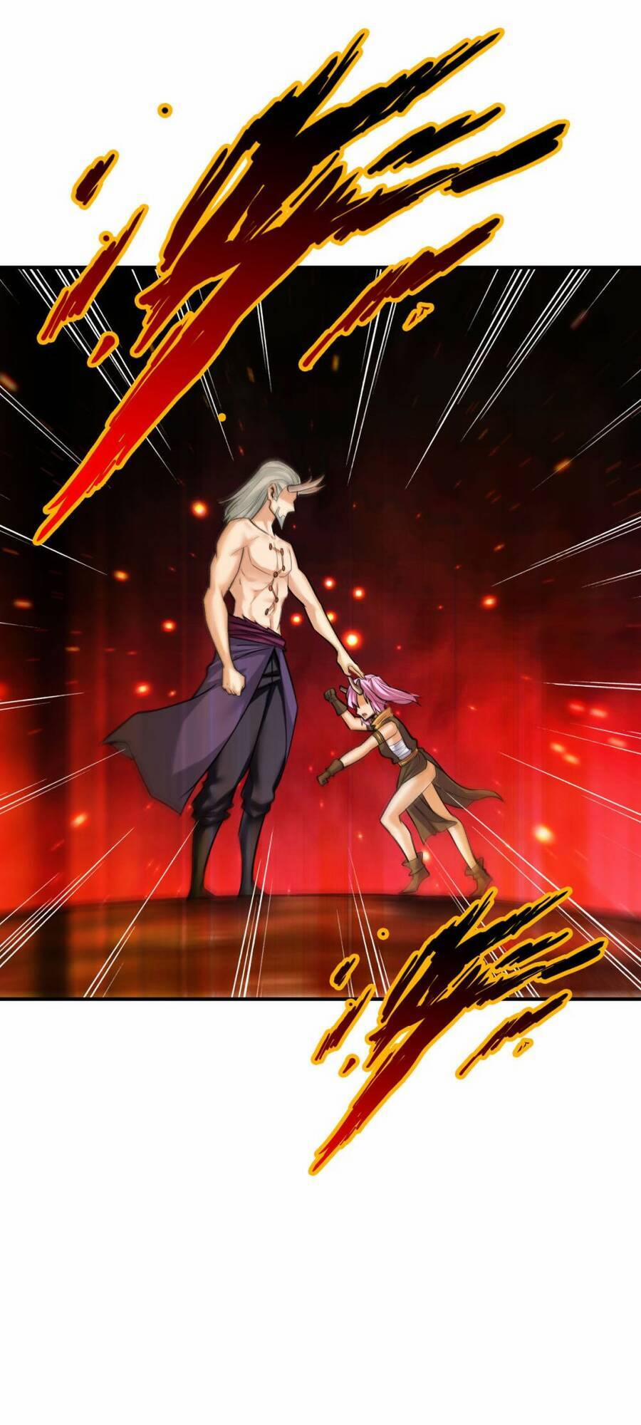 Tuyệt Thế Võ Công 136 trang 17