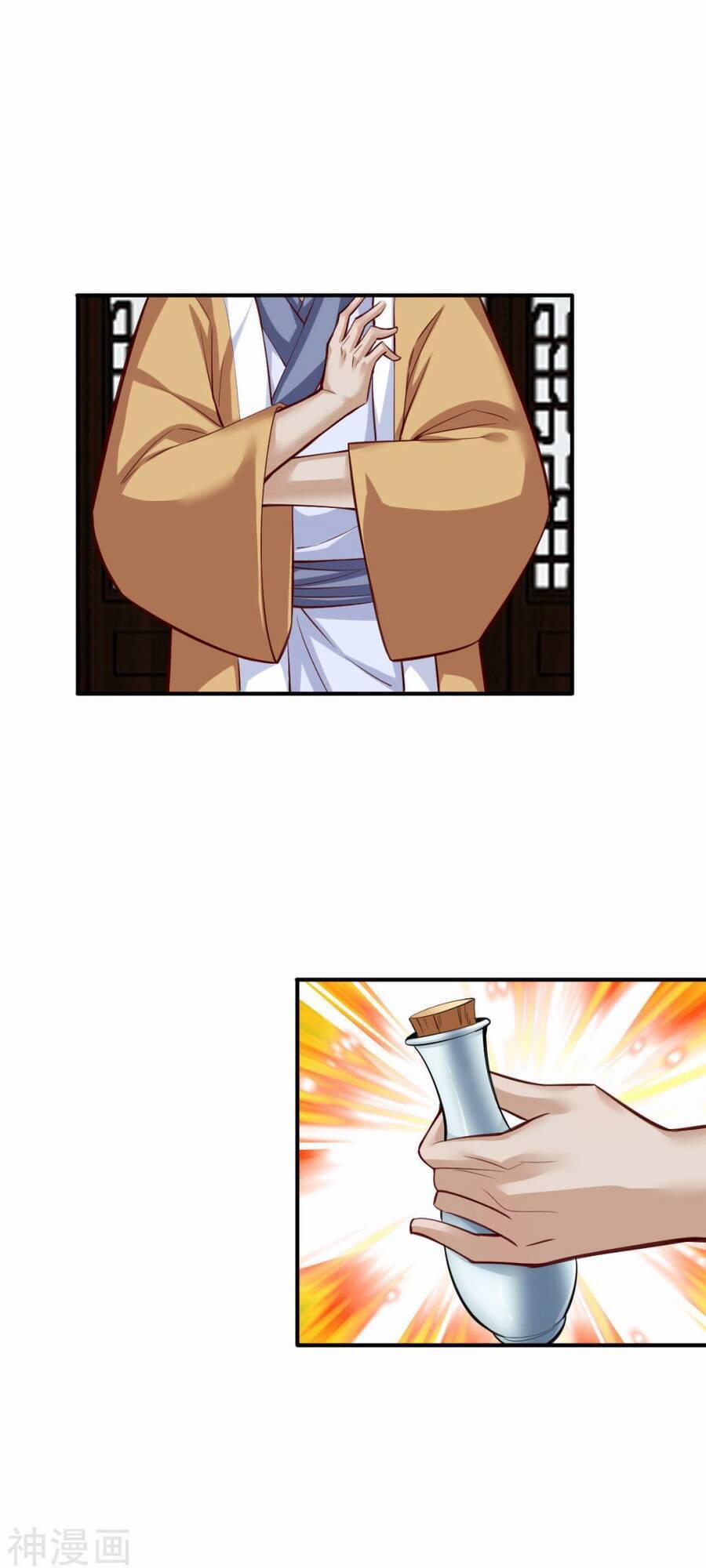 Tuyệt Thế Võ Công 136 trang 27