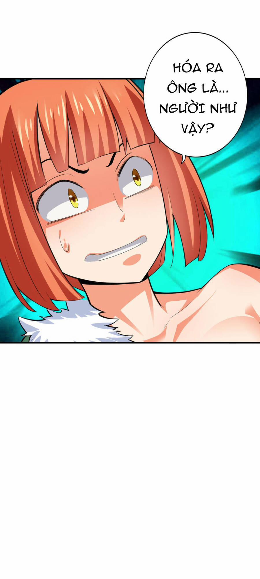 Tuyệt Thế Võ Công 137 trang 18