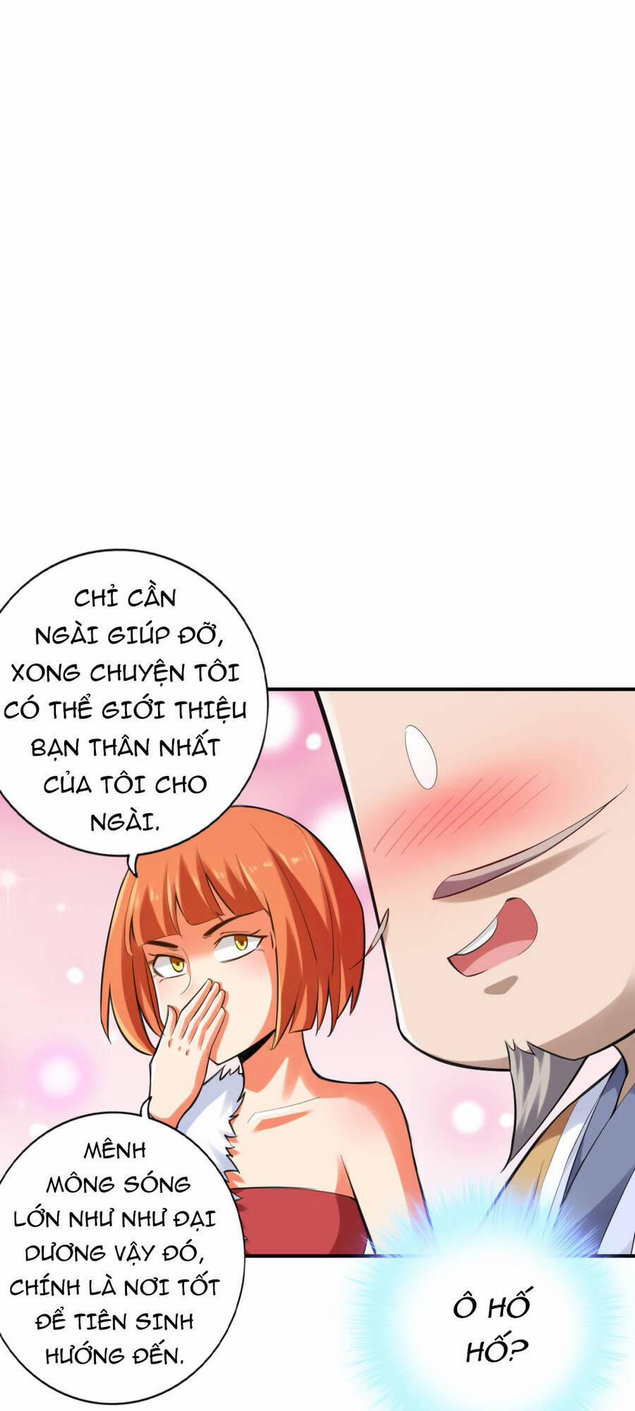 Tuyệt Thế Võ Công 137 trang 29