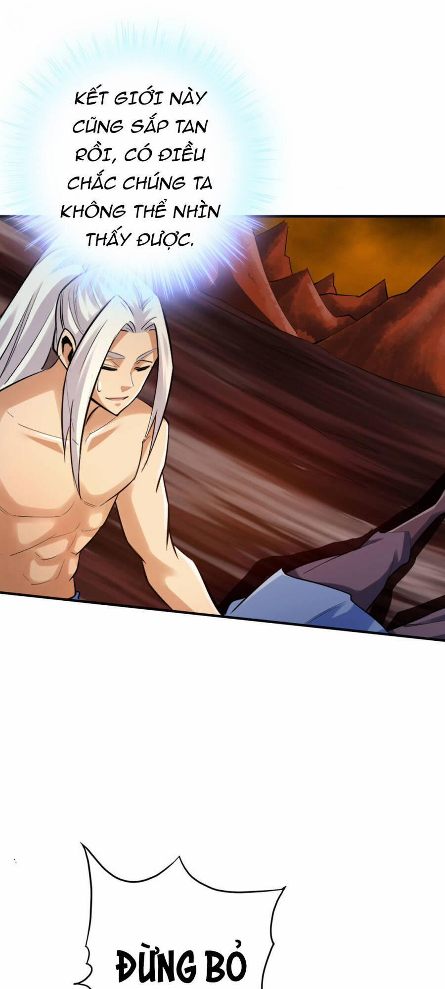 Tuyệt Thế Võ Công 137 trang 35